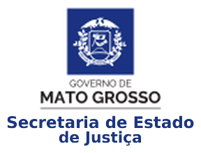 Sejus Mato Grosso
